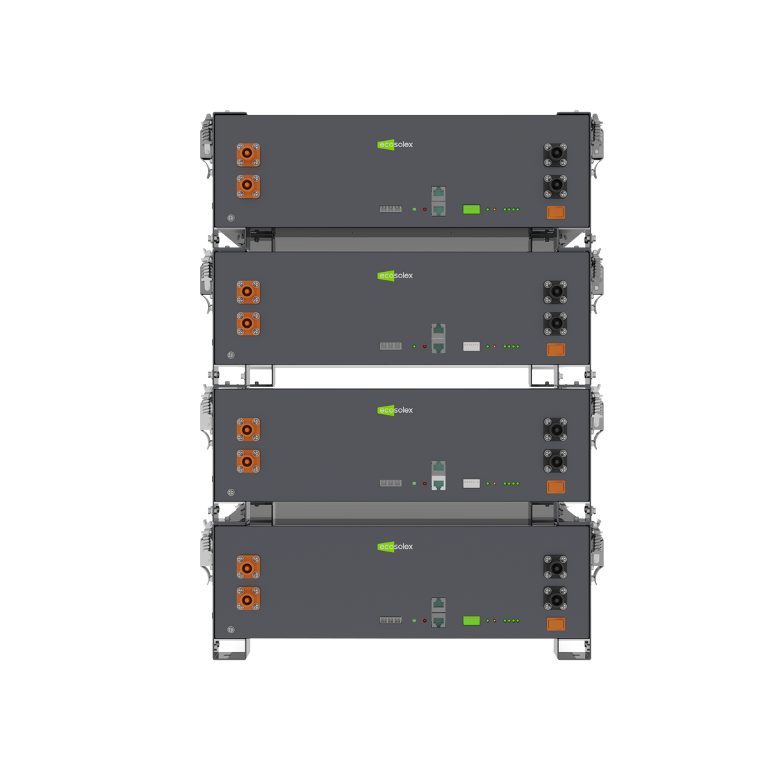 Versatile Performance: Discovering the Benefits of Our LiFePO4 Server Rack Battery