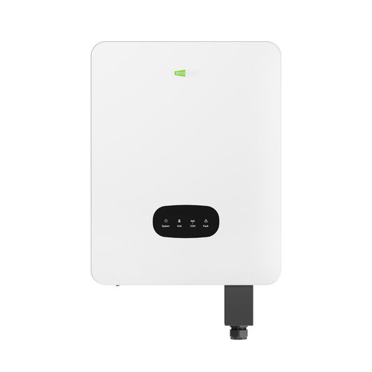 Seamless Energy Management with Single Phase Hybrid Inverters