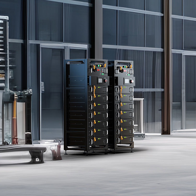 Exploring Battery Energy Storage Systems: A Vital Asset for Modern Businesses