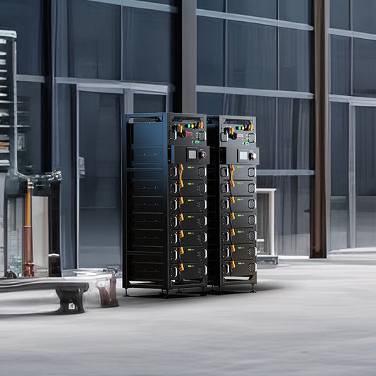 Exploring Battery Energy Storage Systems: A Vital Asset for Modern Businesses