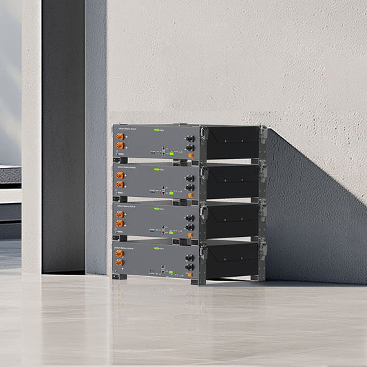 How Battery Energy Storage Systems Work: A Detailed Insight