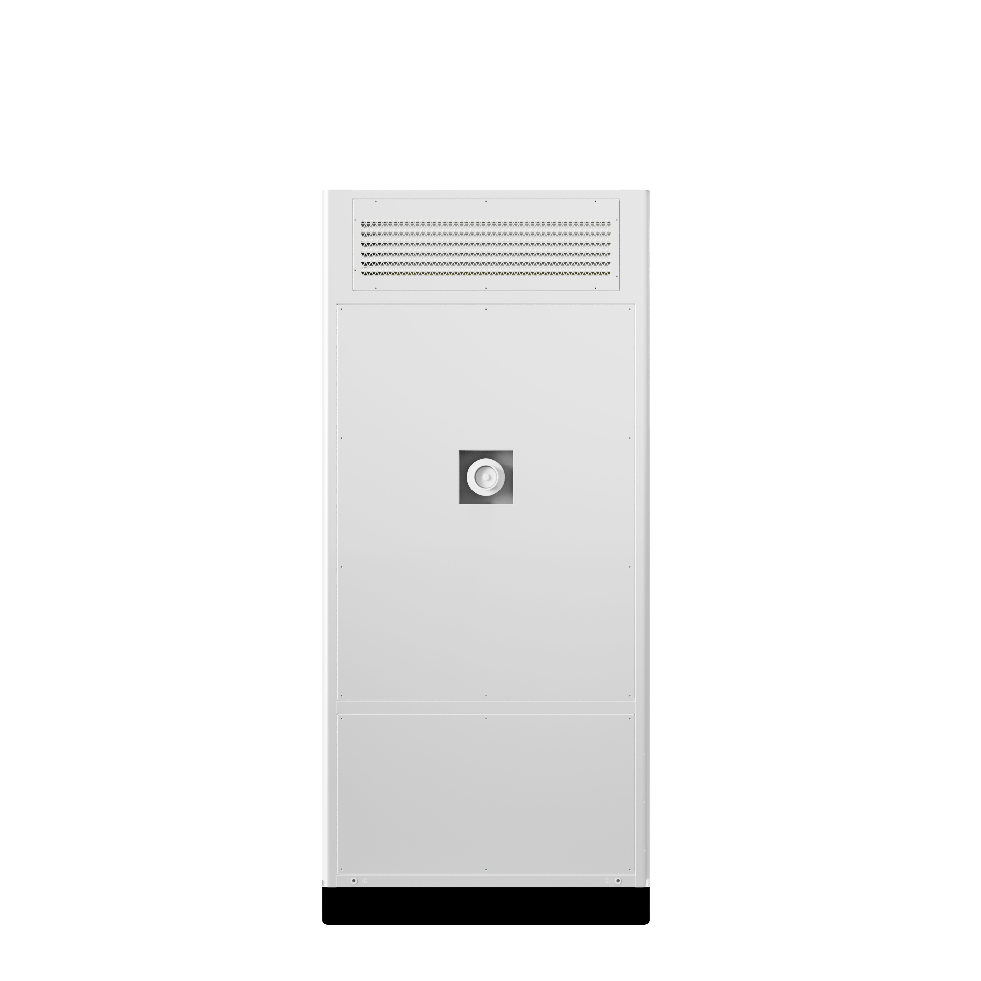 Left side view of ESC-L215 all-in-one ess solution