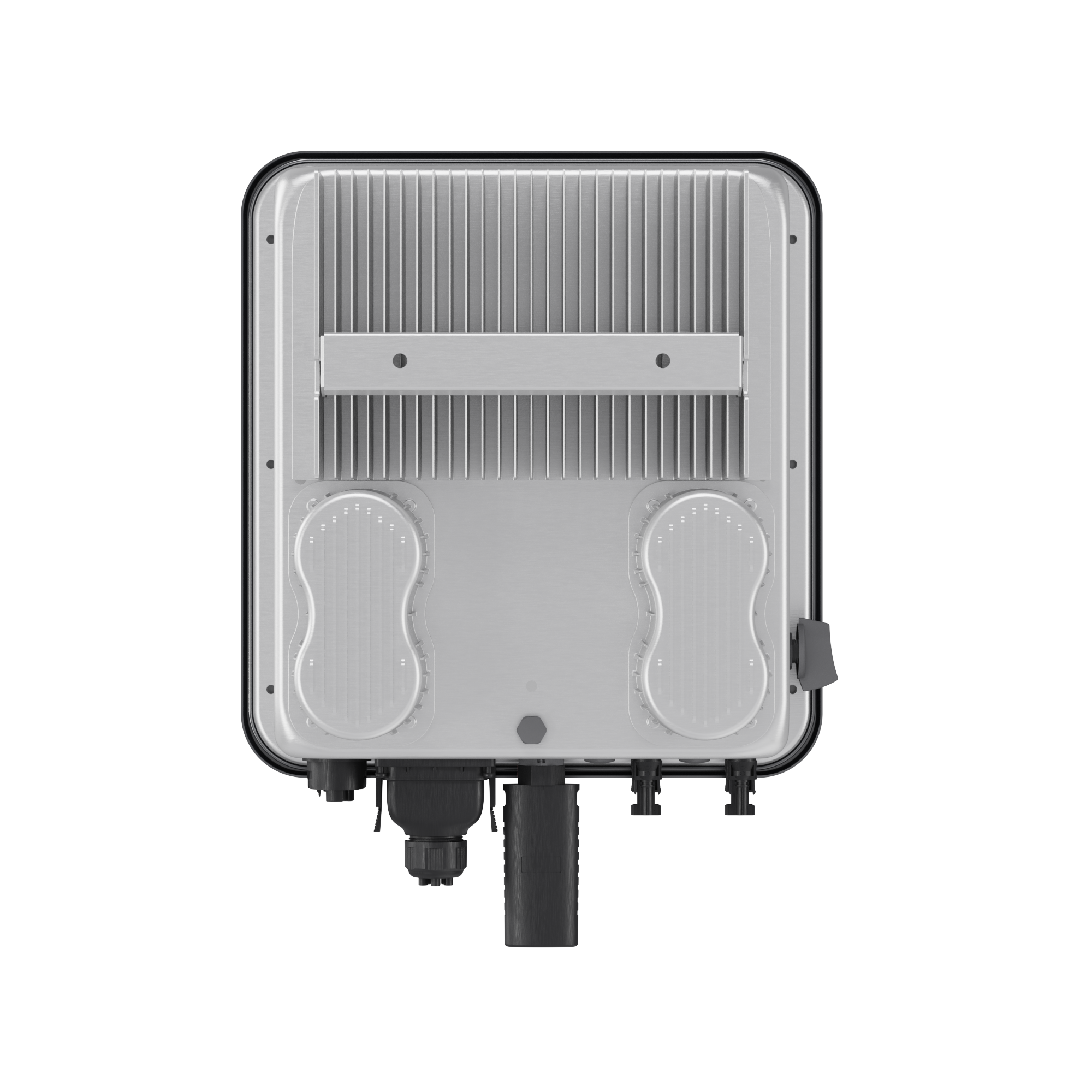 EPV-P 3-6kW | Single Phase PV Inverter