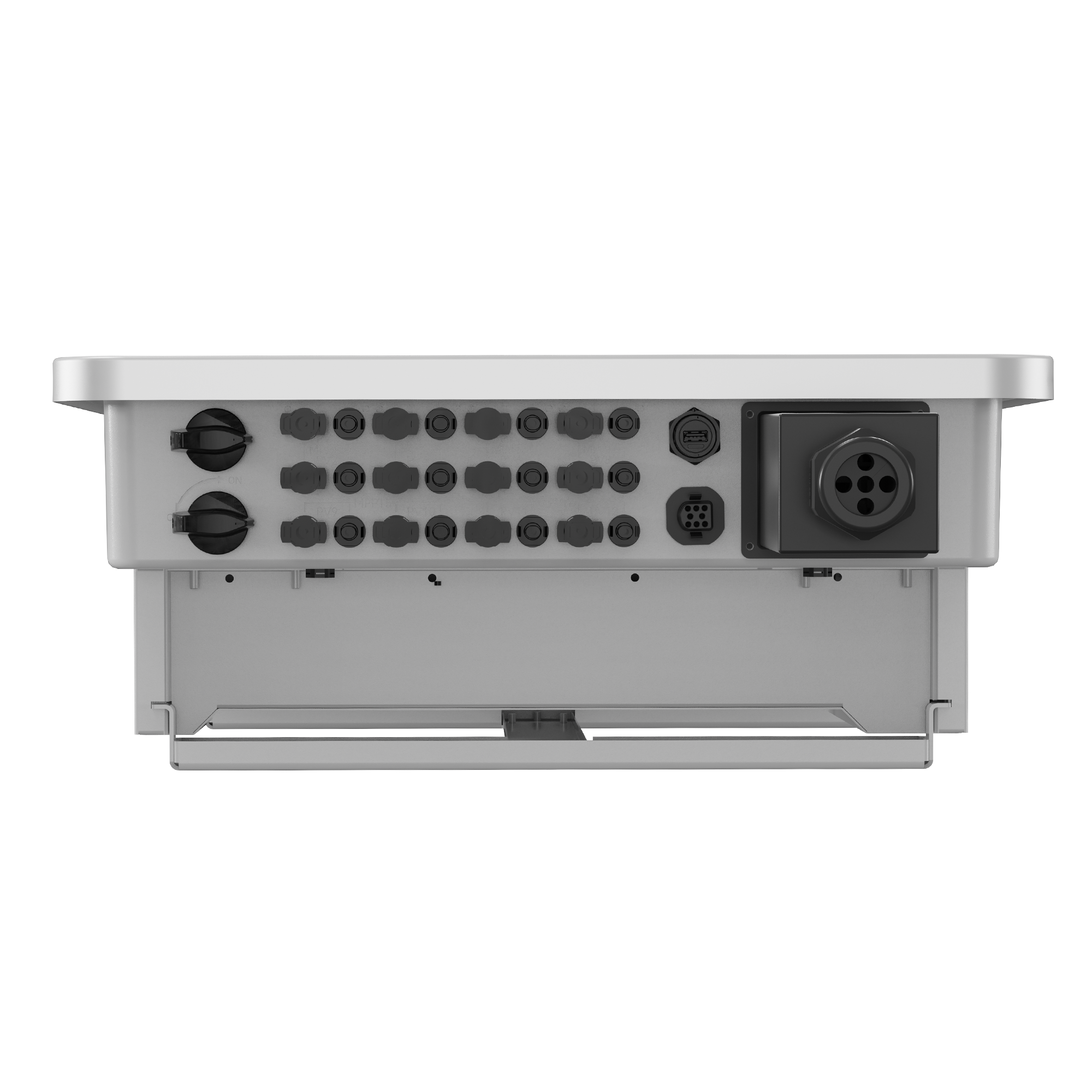 EPV-P 25-60kW | Three Phase PV Inverter