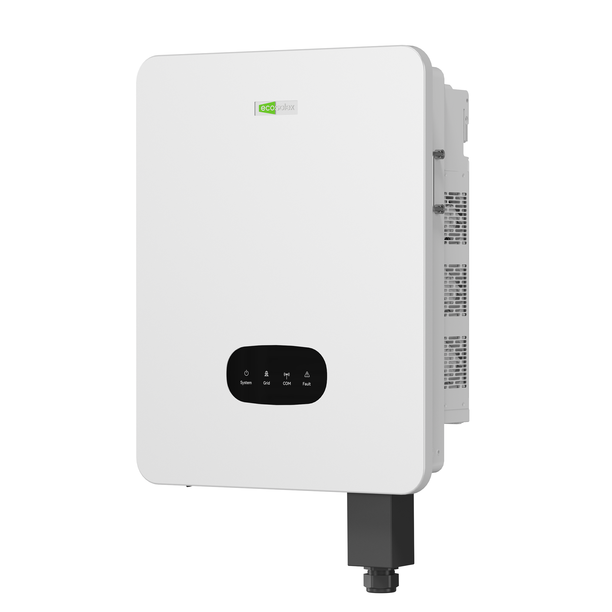 EPV-P 25-60kW | Three Phase PV Inverter