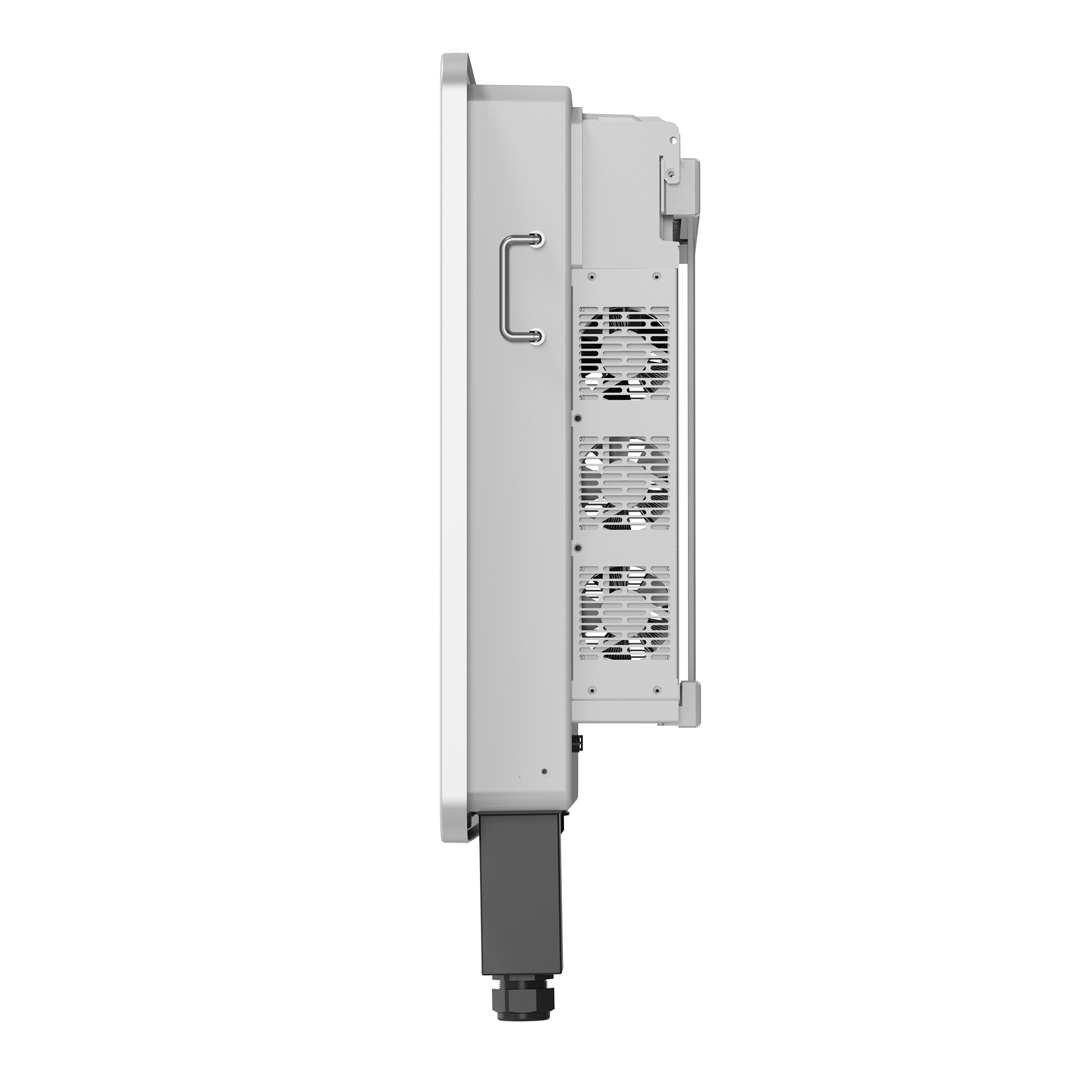 EPV-P 25-60kW | Three Phase PV Inverter