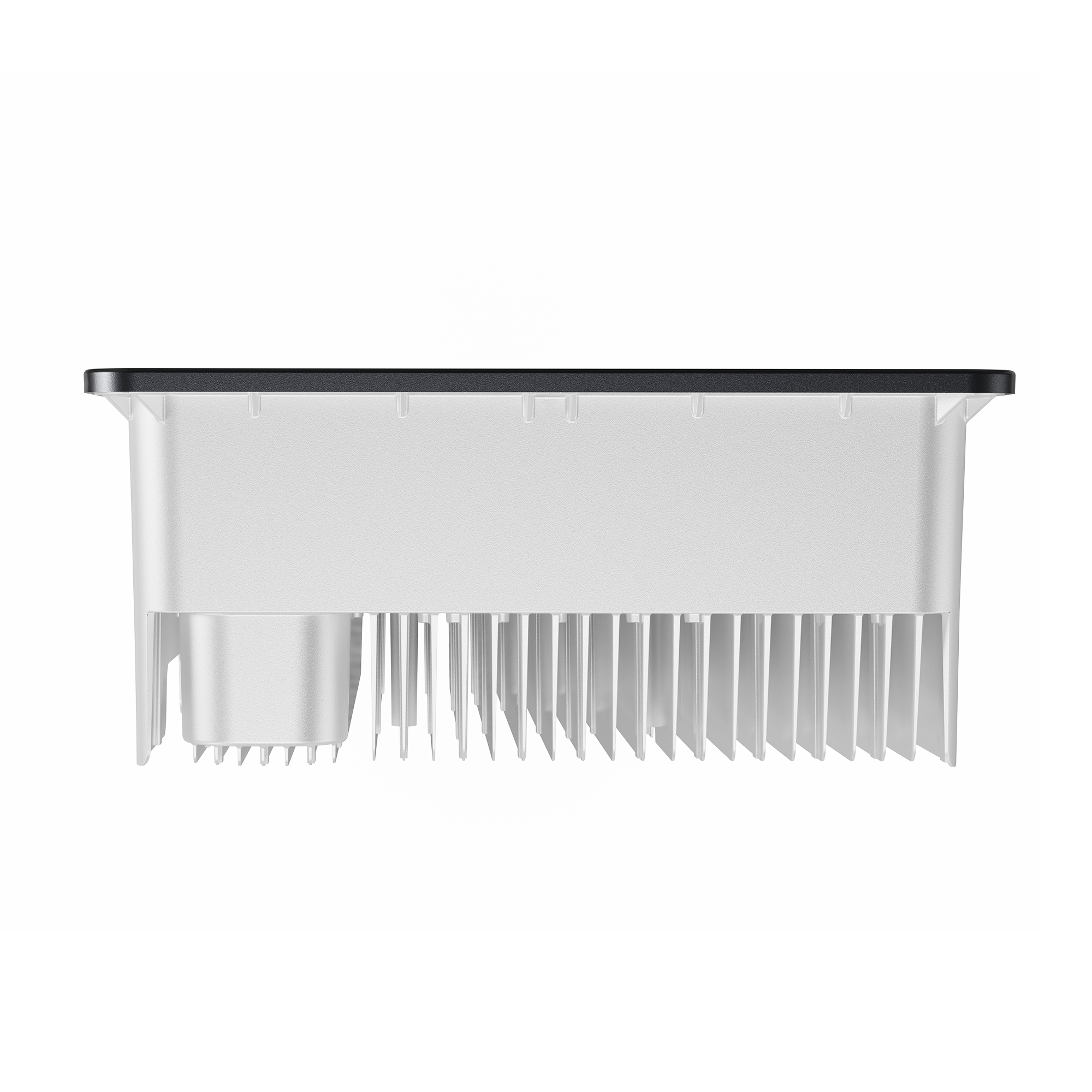 Top view of EPV-H 3-phase hybrid inverter
