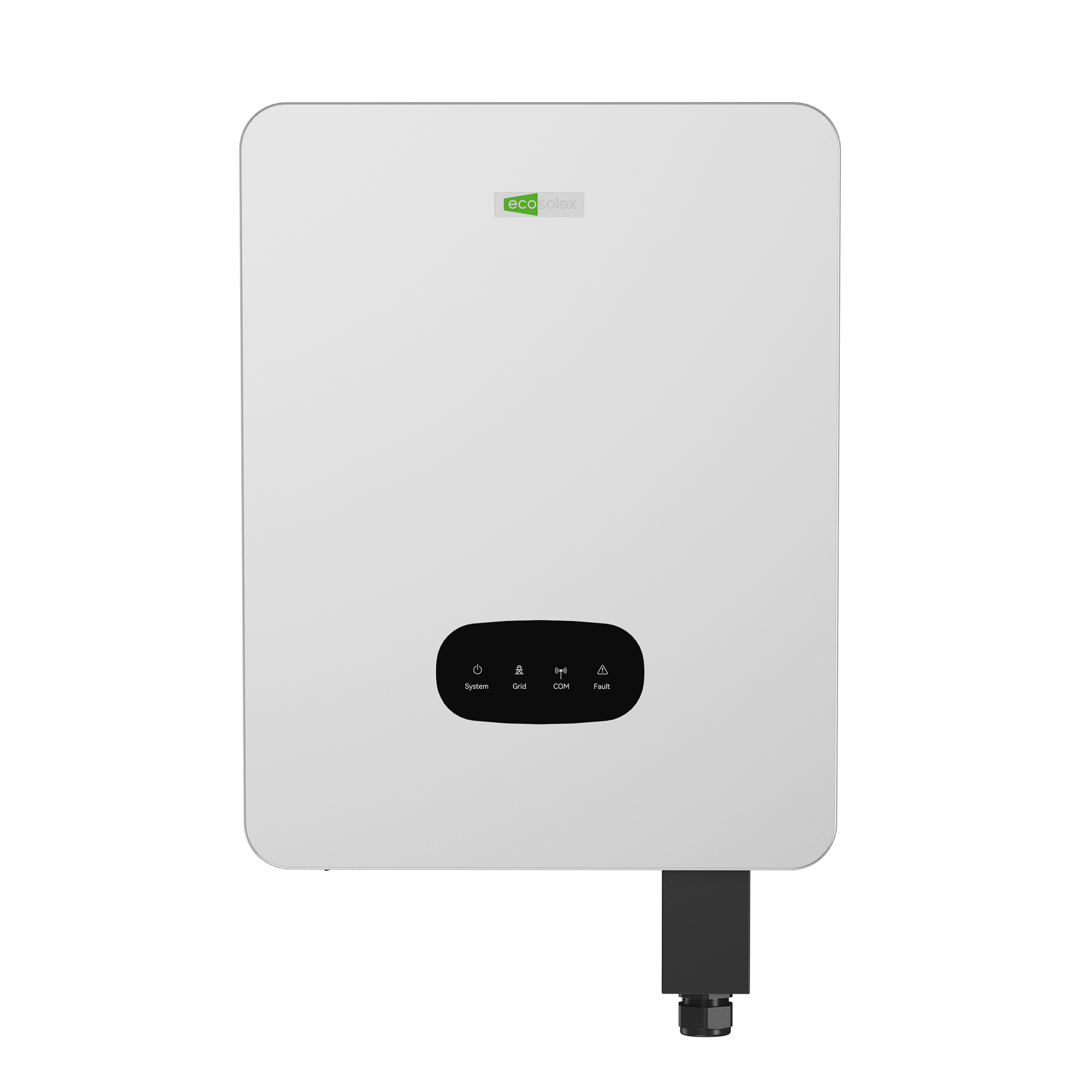 EPV-P 25-60kW | Three Phase PV Inverter