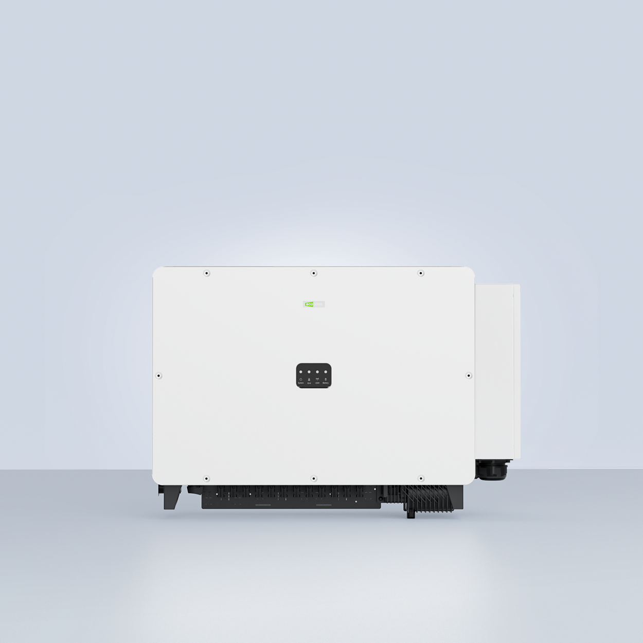 Ecosolex EPV-P 75-120kW 3-phase PV inverter